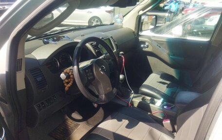 Nissan Pathfinder, 2007 год, 700 000 рублей, 2 фотография