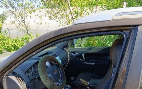 Geely Emgrand X7 I, 2015 год, 370 000 рублей, 9 фотография