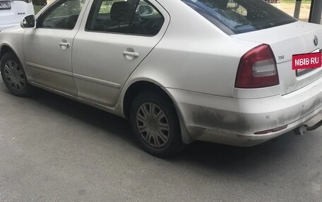 Skoda Octavia, 2013 год, 380 000 рублей, 3 фотография