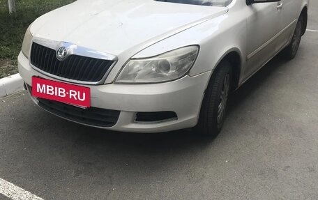 Skoda Octavia, 2013 год, 380 000 рублей, 2 фотография