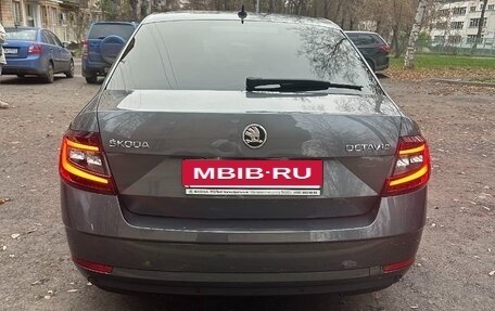 Skoda Octavia, 2020 год, 2 300 000 рублей, 6 фотография