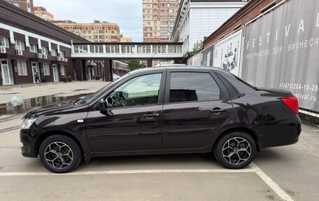 Datsun on-DO I рестайлинг, 2019 год, 445 000 рублей, 6 фотография