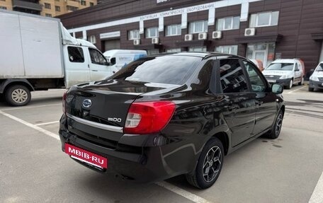 Datsun on-DO I рестайлинг, 2019 год, 445 000 рублей, 3 фотография