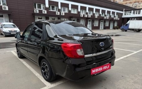 Datsun on-DO I рестайлинг, 2019 год, 445 000 рублей, 4 фотография