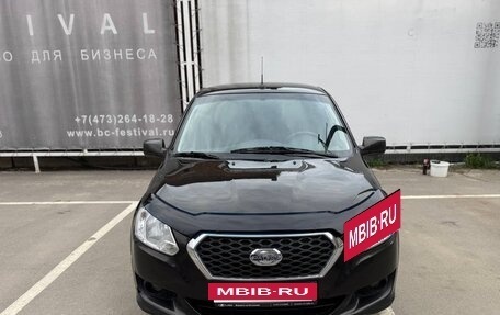Datsun on-DO I рестайлинг, 2019 год, 445 000 рублей, 5 фотография