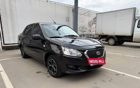 Datsun on-DO I рестайлинг, 2019 год, 445 000 рублей, 2 фотография