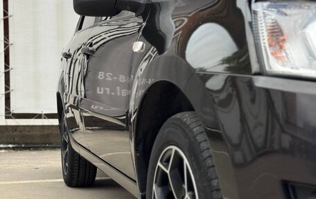 Datsun on-DO I рестайлинг, 2019 год, 445 000 рублей, 8 фотография