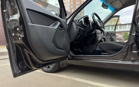 Datsun on-DO I рестайлинг, 2019 год, 445 000 рублей, 19 фотография