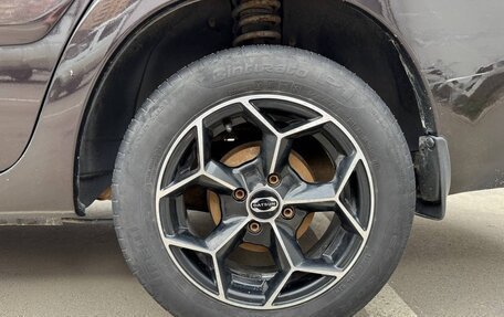 Datsun on-DO I рестайлинг, 2019 год, 445 000 рублей, 29 фотография