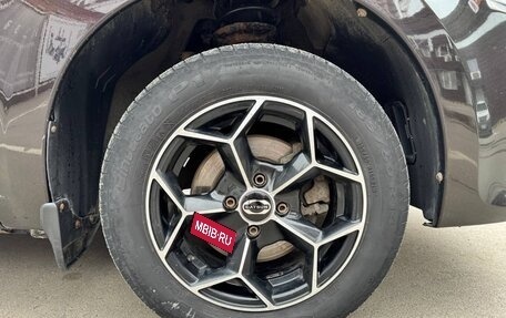 Datsun on-DO I рестайлинг, 2019 год, 445 000 рублей, 27 фотография