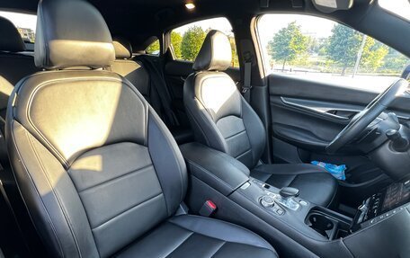 Infiniti QX55, 2021 год, 3 950 000 рублей, 19 фотография