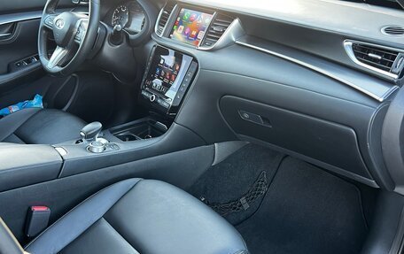 Infiniti QX55, 2021 год, 3 950 000 рублей, 20 фотография