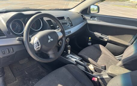 Mitsubishi Lancer IX, 2010 год, 349 000 рублей, 5 фотография