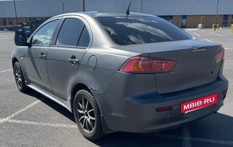 Mitsubishi Lancer IX, 2010 год, 349 000 рублей, 4 фотография