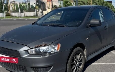 Mitsubishi Lancer IX, 2010 год, 349 000 рублей, 2 фотография