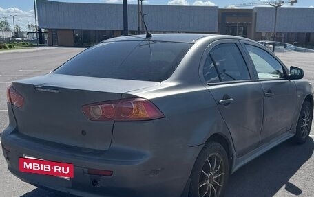 Mitsubishi Lancer IX, 2010 год, 349 000 рублей, 3 фотография