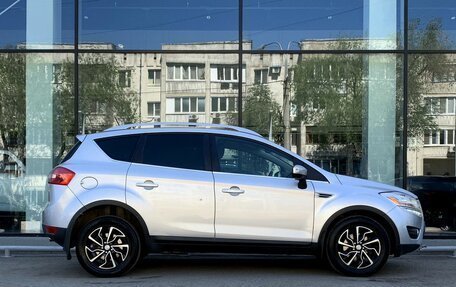 Ford Kuga III, 2011 год, 750 000 рублей, 4 фотография