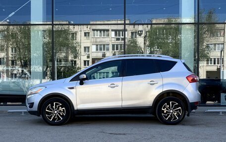 Ford Kuga III, 2011 год, 750 000 рублей, 8 фотография