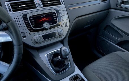 Ford Kuga III, 2011 год, 750 000 рублей, 13 фотография