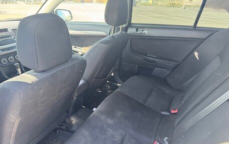 Mitsubishi Lancer IX, 2010 год, 349 000 рублей, 6 фотография