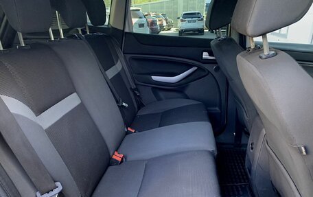 Ford Kuga III, 2011 год, 750 000 рублей, 10 фотография