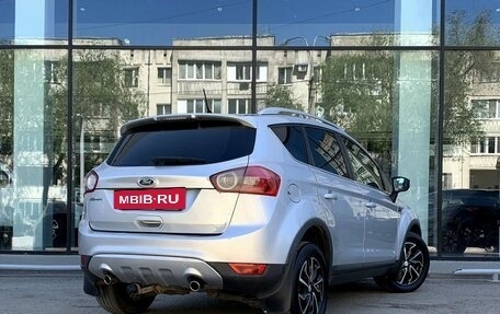 Ford Kuga III, 2011 год, 750 000 рублей, 5 фотография
