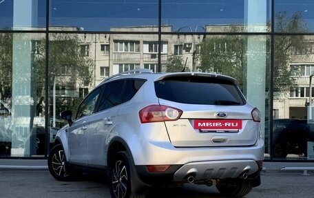 Ford Kuga III, 2011 год, 750 000 рублей, 7 фотография