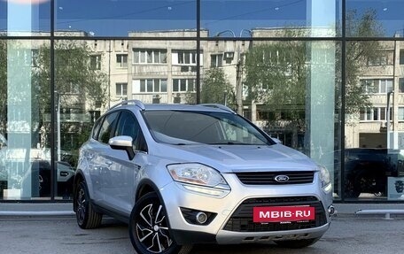 Ford Kuga III, 2011 год, 750 000 рублей, 3 фотография