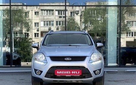 Ford Kuga III, 2011 год, 750 000 рублей, 2 фотография