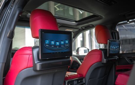 Lexus LX, 2025 год, 17 900 000 рублей, 11 фотография