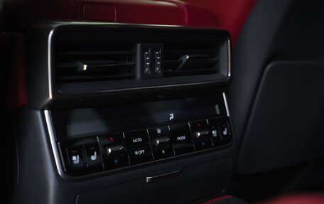 Lexus LX, 2025 год, 17 900 000 рублей, 12 фотография