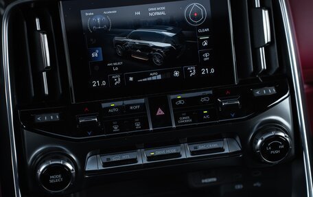 Lexus LX, 2025 год, 17 900 000 рублей, 19 фотография