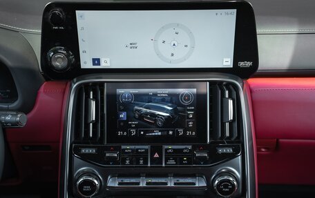 Lexus LX, 2025 год, 17 900 000 рублей, 18 фотография