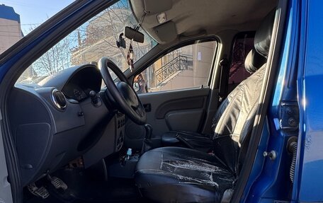 Renault Logan I, 2007 год, 250 000 рублей, 6 фотография