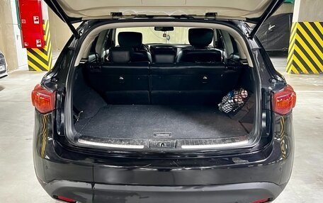 Infiniti QX70, 2013 год, 1 720 000 рублей, 6 фотография