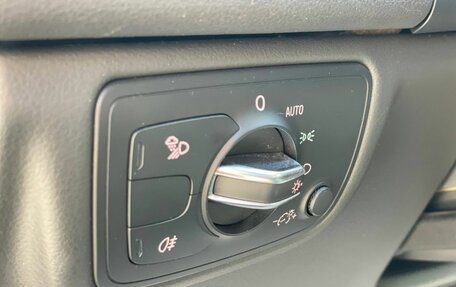 Audi A6, 2014 год, 1 990 000 рублей, 11 фотография