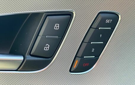 Audi A6, 2014 год, 1 990 000 рублей, 9 фотография
