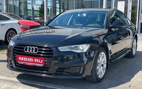 Audi A6, 2014 год, 1 990 000 рублей, 2 фотография