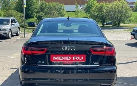 Audi A6, 2014 год, 1 990 000 рублей, 6 фотография