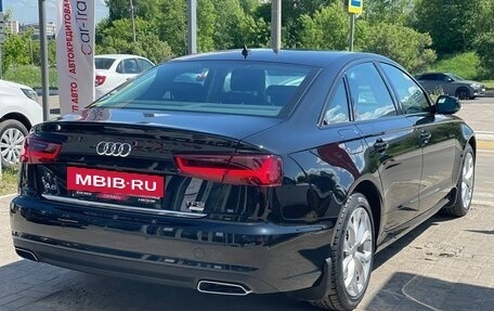 Audi A6, 2014 год, 1 990 000 рублей, 5 фотография