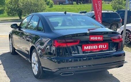 Audi A6, 2014 год, 1 990 000 рублей, 7 фотография