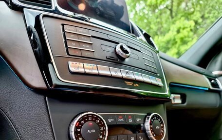 Mercedes-Benz GLE, 2018 год, 5 777 777 рублей, 19 фотография