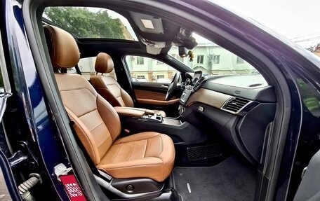 Mercedes-Benz GLE, 2018 год, 5 777 777 рублей, 20 фотография
