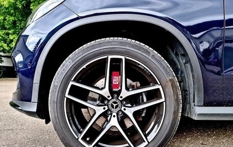 Mercedes-Benz GLE, 2018 год, 5 777 777 рублей, 13 фотография