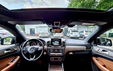Mercedes-Benz GLE, 2018 год, 5 777 777 рублей, 21 фотография