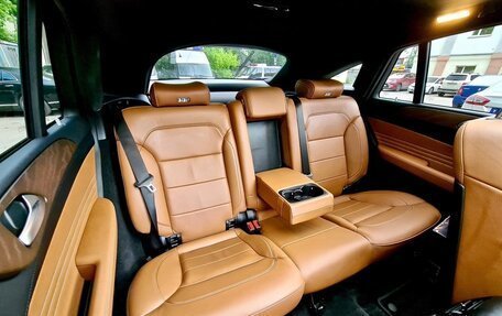 Mercedes-Benz GLE, 2018 год, 5 777 777 рублей, 27 фотография