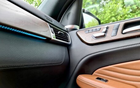 Mercedes-Benz GLE, 2018 год, 5 777 777 рублей, 25 фотография