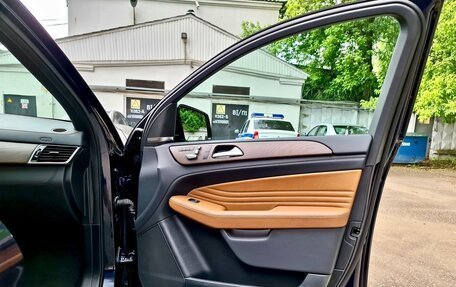 Mercedes-Benz GLE, 2018 год, 5 777 777 рублей, 24 фотография