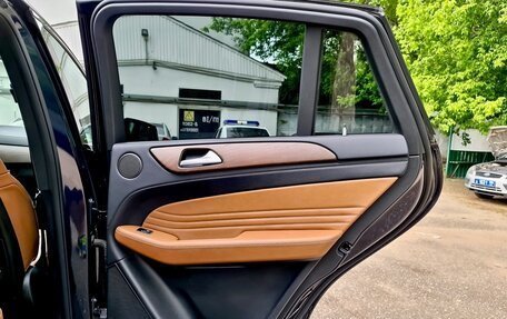 Mercedes-Benz GLE, 2018 год, 5 777 777 рублей, 26 фотография