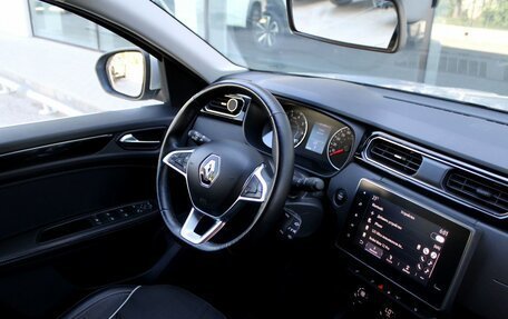 Renault Arkana I, 2019 год, 1 450 000 рублей, 9 фотография